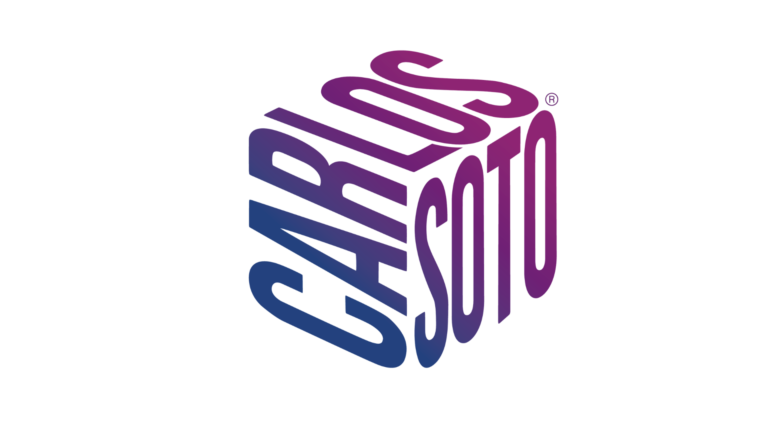 CARLOS SOTO - LOGO