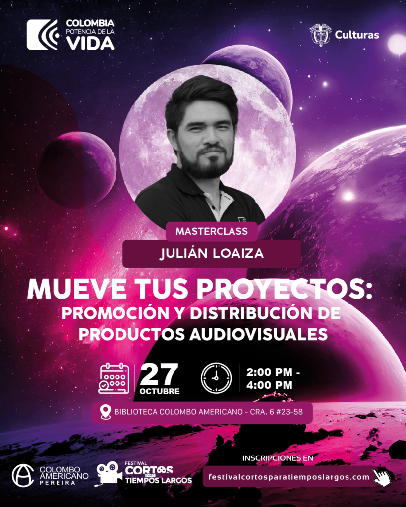 27 OCT - TARDE 1