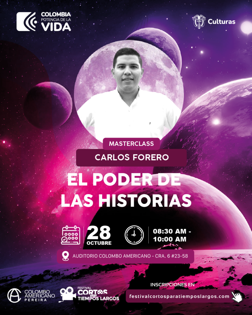 28 OCT - MAÑANA 1